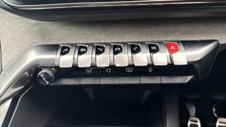 Peugeot 3008 1.2 PureTech GT 5dr Petrol Estate